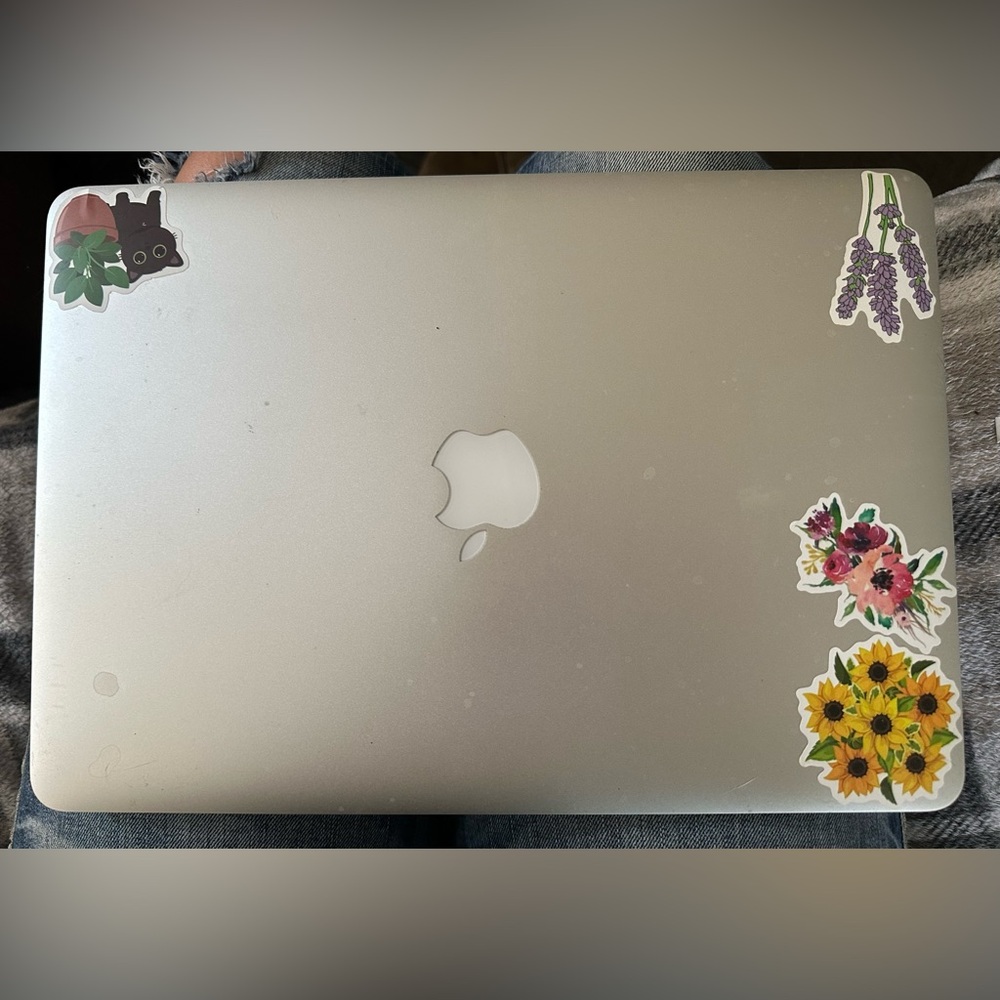 13” MacBook Air